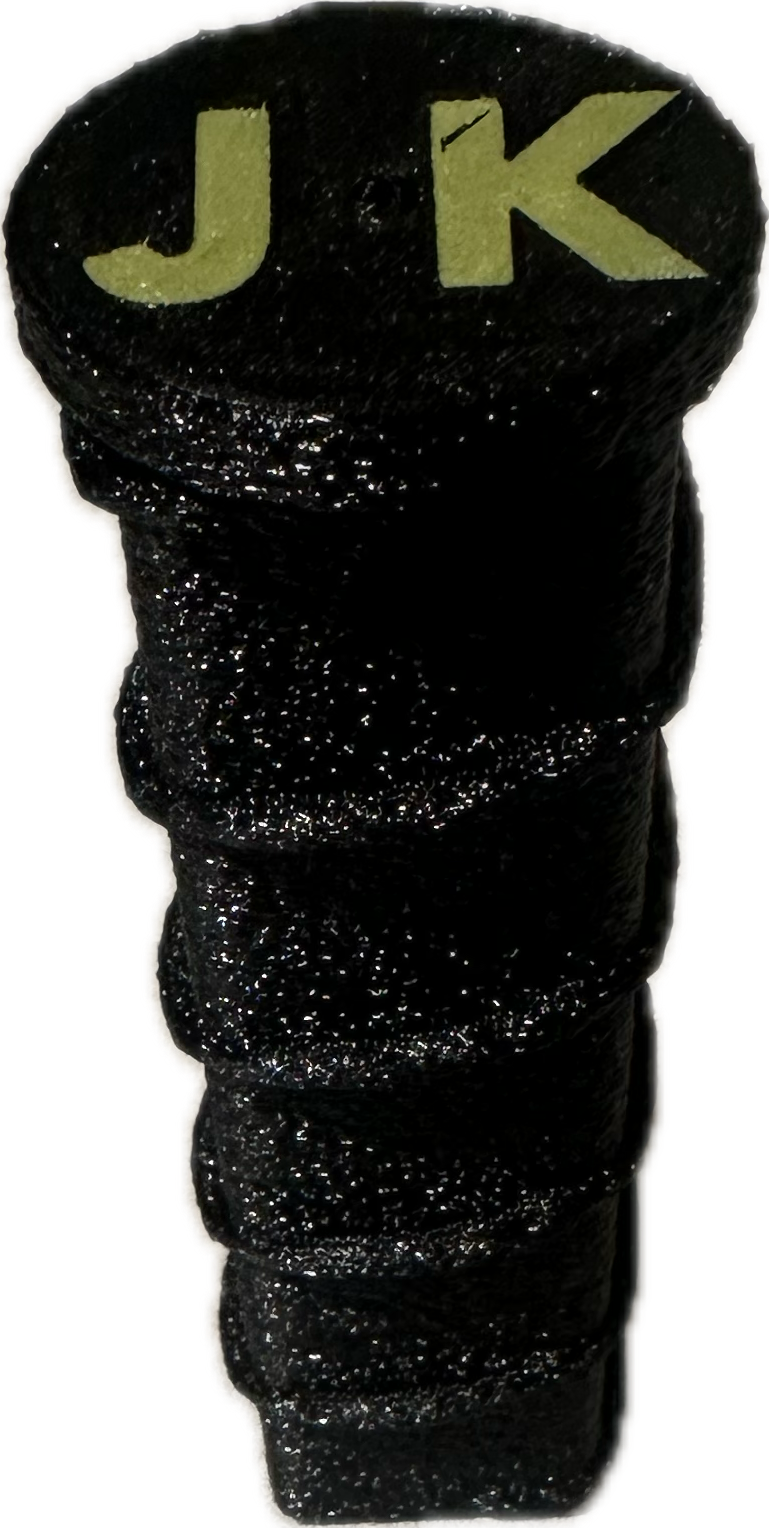 Hockey Stick Grip